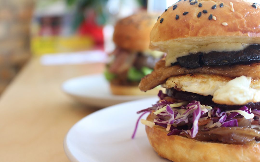 Good food, good vibes: the Auckland burger bar you need to try